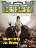 John Sinclair 2224 - Ian Rolf Hill