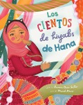 Cover-Bild zum Titel 'Los Cientos de Hiyabs de Hana' von 'Razeena Omar Gutta'