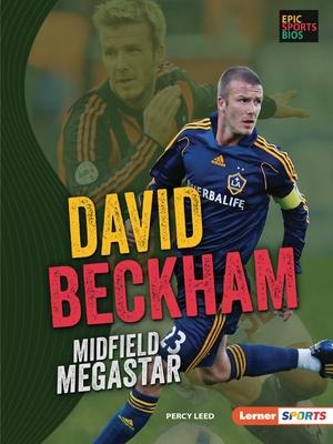 David Beckham - Percy Leed