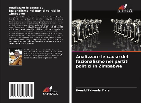 Analizzare le cause del fazionalismo nei partiti politici in Zimbabwe - Ronald Takunda Mare