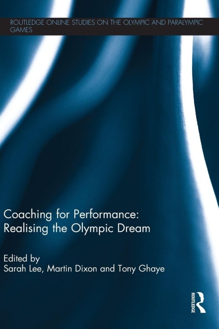 Coaching for Performance - 