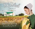 Cover-Bild zum Titel 'The Blended Quilt' von 'Wanda E. Brunstetter, Jean Brunstetter'