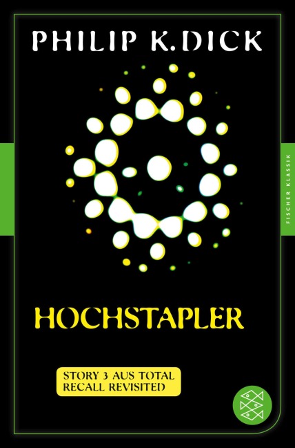 Hochstapler - Philip K. Dick