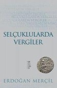 Cover-Bild zum Titel 'Selcuklularda Vergiler' von 'Erdogan Mercil'