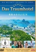 Das Traumhotel-Brasilien - Various