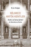 Bilmece Antik Kentler - Ersin Doger