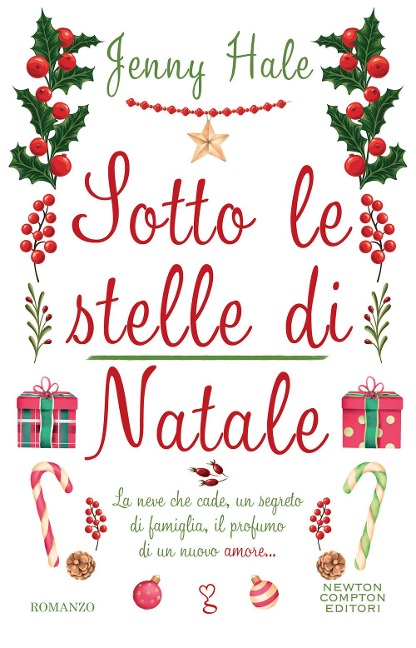 Sotto le stelle di Natale - Jenny Hale