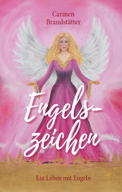 Engelszeichen - Carmen Brandstätter
