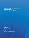 Cover-Bild zum Titel 'Nuclear Fusion by Inertial Confinement' von 'Guillermo Velarde, Yigal Ronen, Jose M. Martinez-Val'