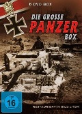 Die Grosse Panzer Box - 