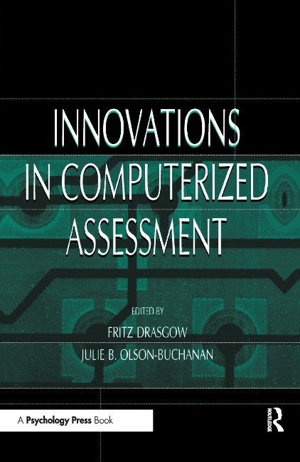 Innovations in Computerized Assessment - 