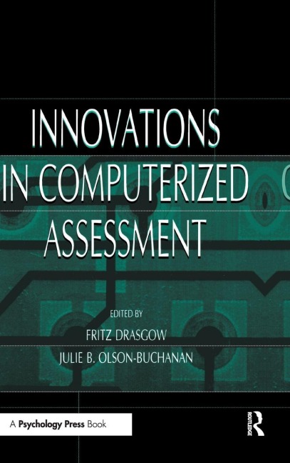 Innovations in Computerized Assessment - 
