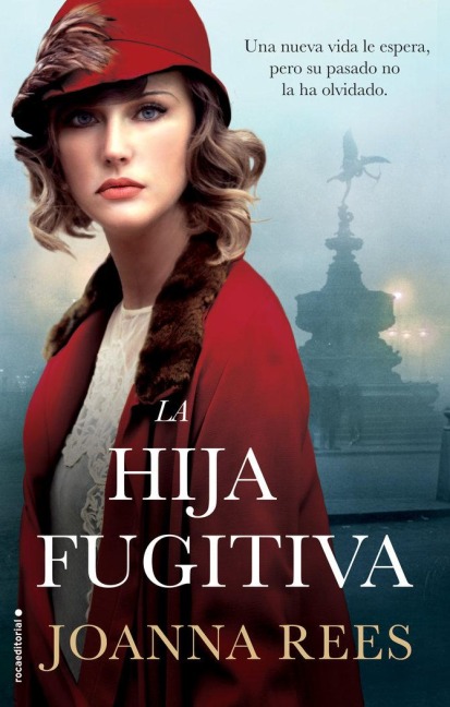 La Hija Fugitiva - Joanna Rees
