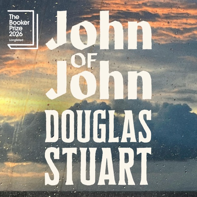 John of John - Douglas Stuart