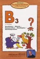 (B3)Banane,Baumklettern,Blitztrick - Bibliothek Der Sachgeschichten