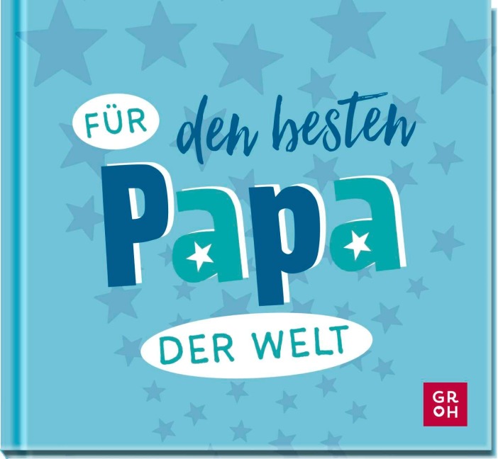 Für den besten Papa der Welt - 