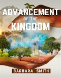 Cover-Bild zum Titel 'Advancement of the Kingdom' von 'Barbara Smith'