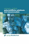 Cover-Bild zum Titel 'Geburtshilfliche Anästhesie und Intensivmedizin' von ''