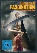 Fascination - Blutschloss der Frauen - Jean Rollin, Philippe DAram