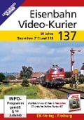 Eisenbahn Video-Kurier 137 - 