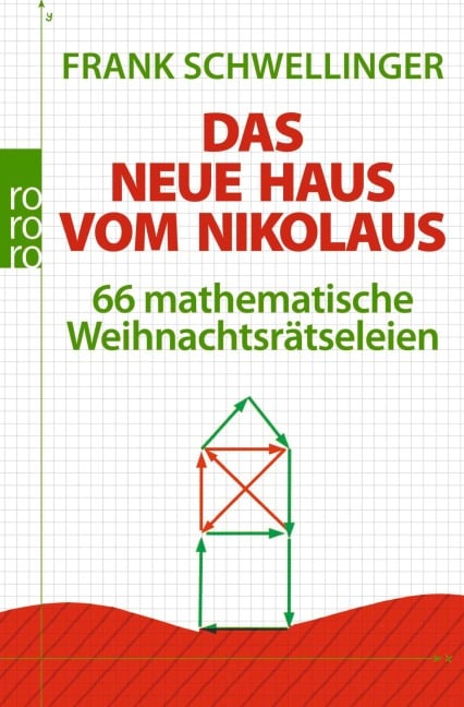 Das neue Haus vom Nikolaus - Frank Schwellinger