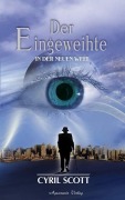 Cover-Bild zum Titel 'Der Eingeweihte' von 'Cyril Scott'