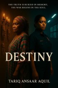 Cover-Bild zum Titel 'Destiny' von 'Tariq Aquil'