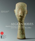 Cover-Bild zum Titel 'Aegean Waves' von 'Nicholas Chr. Stampolidis, Peggy Sotirakopoulou'