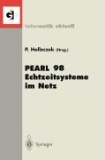 Cover-Bild zum Titel 'PEARL 98 Echtzeitsysteme im Netz' von ''