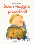 Cover-Bild zum Titel 'Buon viaggio piccolino' von ''