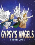 Cover-Bild zum Titel 'Gypsy's Angels' von 'Sarah Lines'