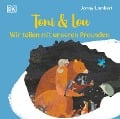 Cover-Bild zum Titel 'Toni & Lou' von 'Jonny Lambert'