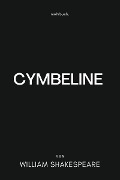 Cover-Bild zum Titel 'Cymbeline' von 'William Shakespeare'