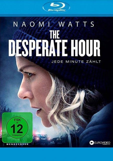 The Desperate Hour - Chris Sparling, Fil Eisler