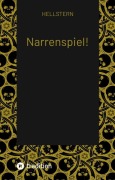 Narrenspiel! - Hellstern