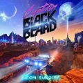Cover-Bild zum Titel 'Neon Sunrise' von 'Captain Blackbeard'