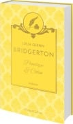 Cover-Bild zum Titel 'Bridgerton - Penelope & Colin' von 'Julia Quinn'