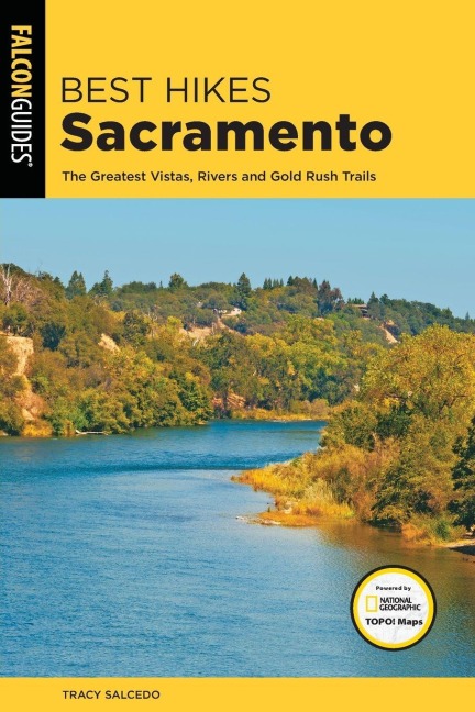 Best Hikes Sacramento - Tracy Salcedo
