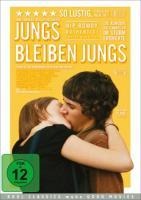 Jungs bleiben Jungs - Riad Sattouf, Marc Syrigas, Laurent Benaïm