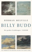 Cover-Bild zum Titel 'Billy Budd' von 'Herman Melville'