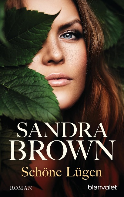 Schöne Lügen - Sandra Brown