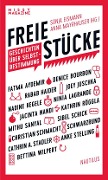 Cover-Bild zum Titel 'Freie Stücke' von ''