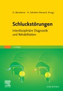Cover-Bild zum Titel 'Schluckstörungen' von ''