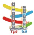 Flickflack-Rennbahn - 