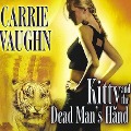 Cover-Bild zum Titel 'Kitty and the Dead Man's Hand Lib/E' von 'Carrie Vaughn'