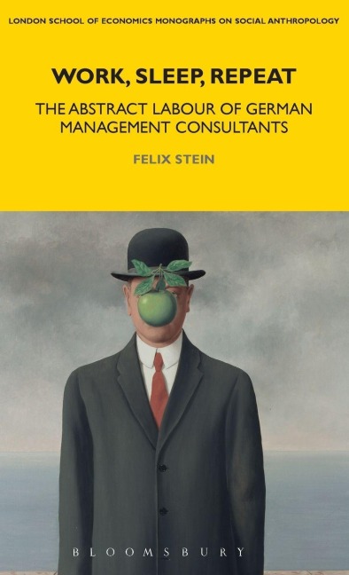 Work, Sleep, Repeat - Felix Stein