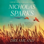 Cover-Bild zum Titel 'Dreamland' von 'Nicholas Sparks'
