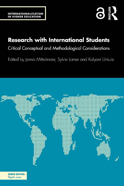 Research with International Students - 