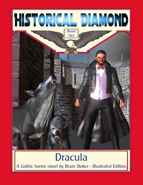 Dracula - Bram Stoker