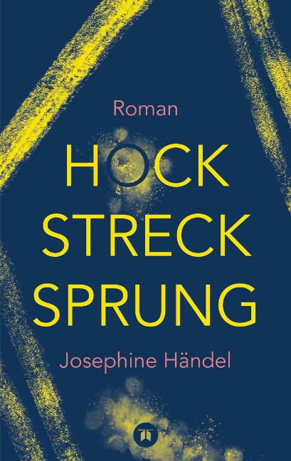 Hockstrecksprung - Josephine Händel